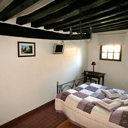 Moulin De Moulignon B&B Messy Zewnętrze zdjęcie