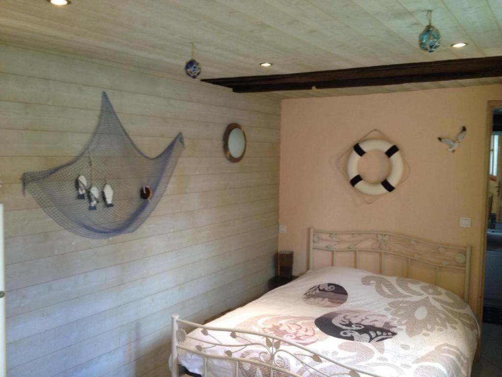 Moulin De Moulignon B&B Messy Zewnętrze zdjęcie