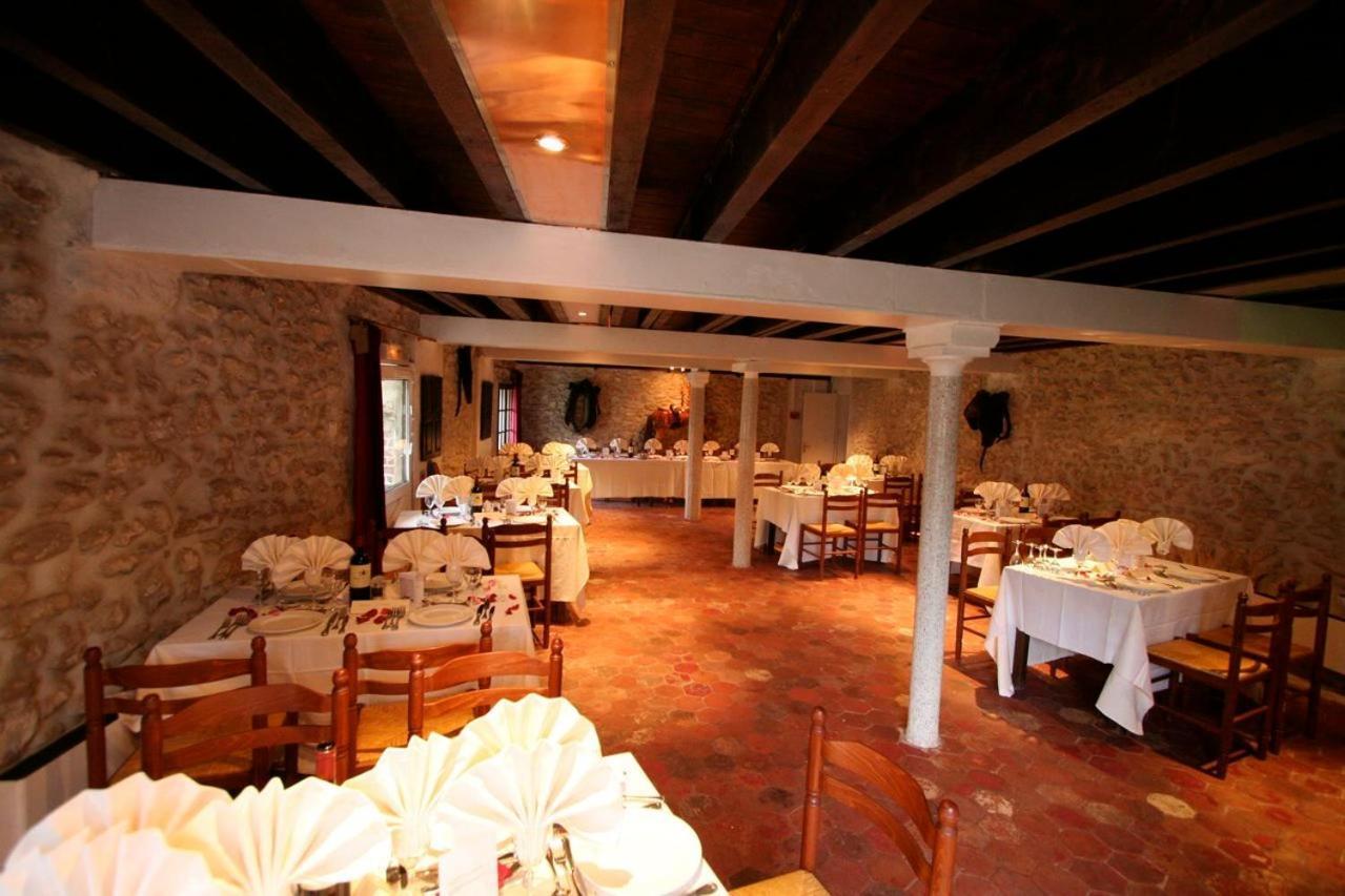Moulin De Moulignon B&B Messy Zewnętrze zdjęcie