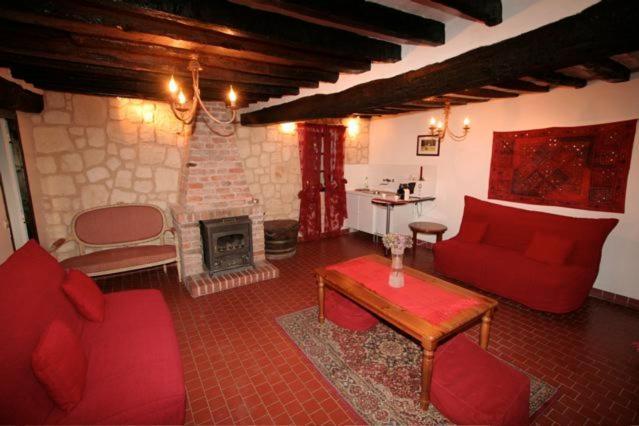Moulin De Moulignon B&B Messy Zewnętrze zdjęcie