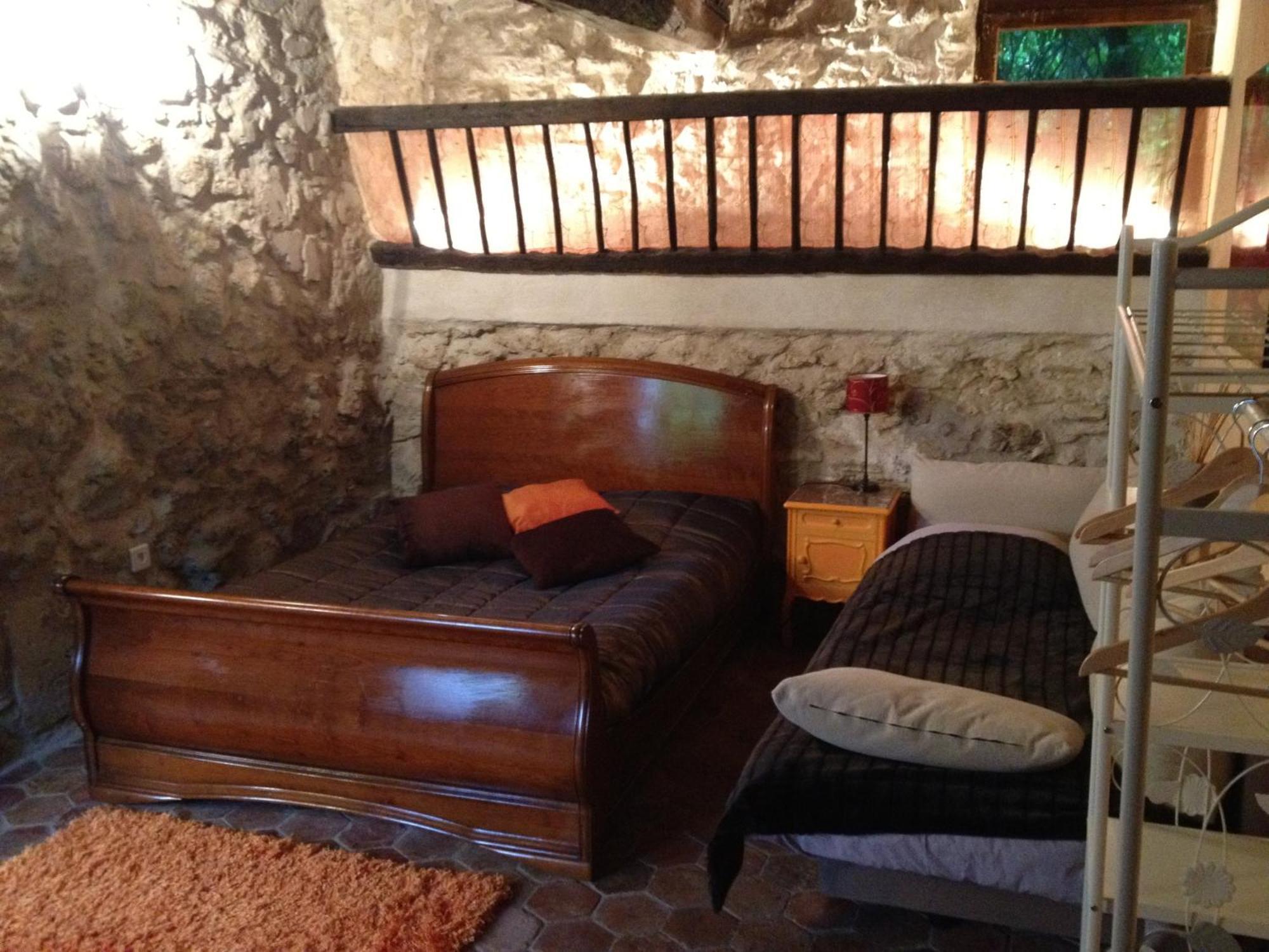 Moulin De Moulignon B&B Messy Zewnętrze zdjęcie