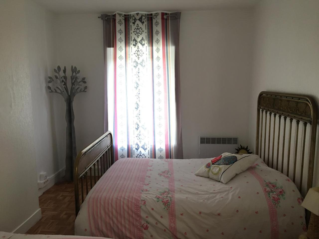 Moulin De Moulignon B&B Messy Zewnętrze zdjęcie